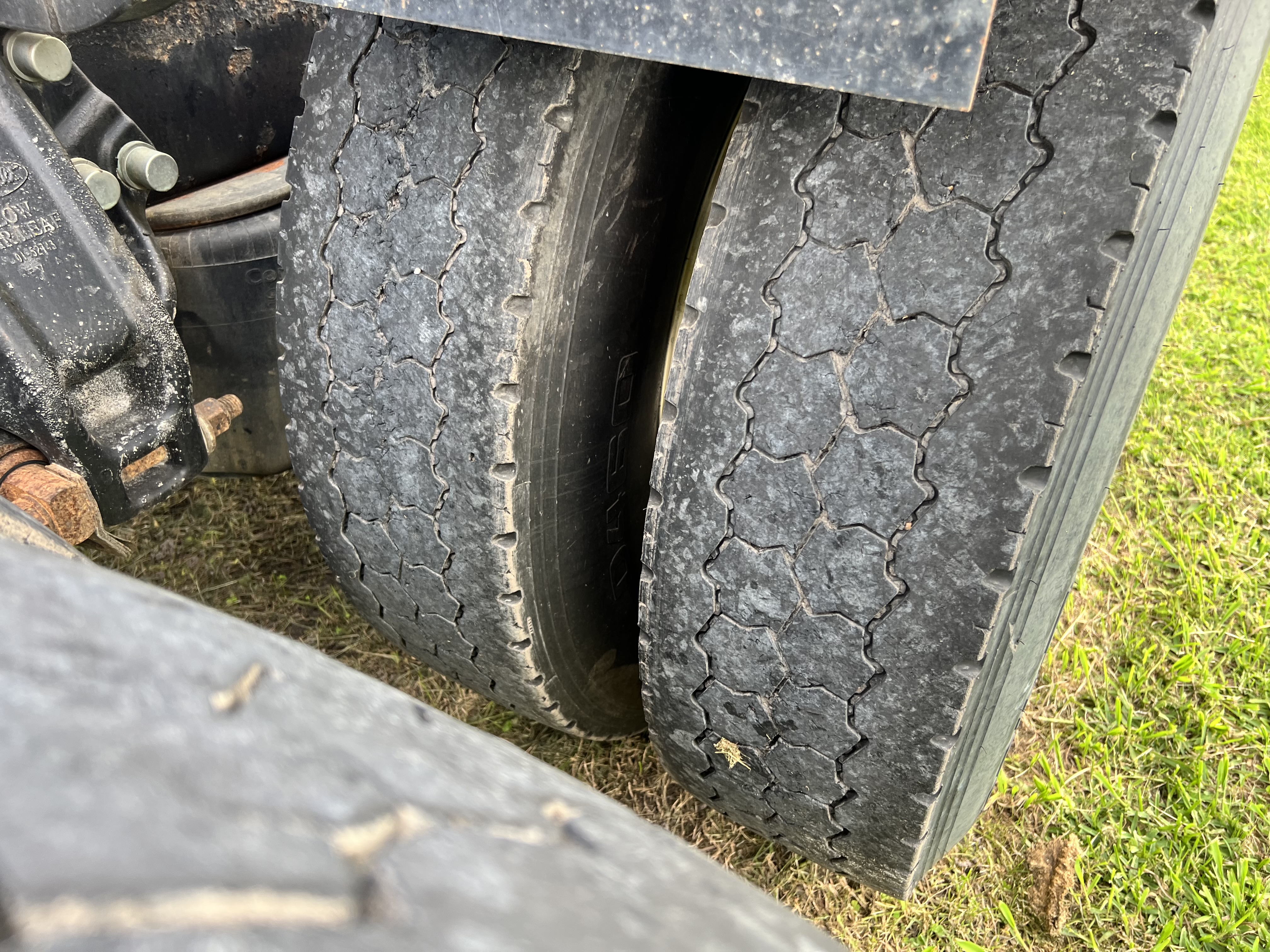 2007 PETERBILT 379 - Image 21