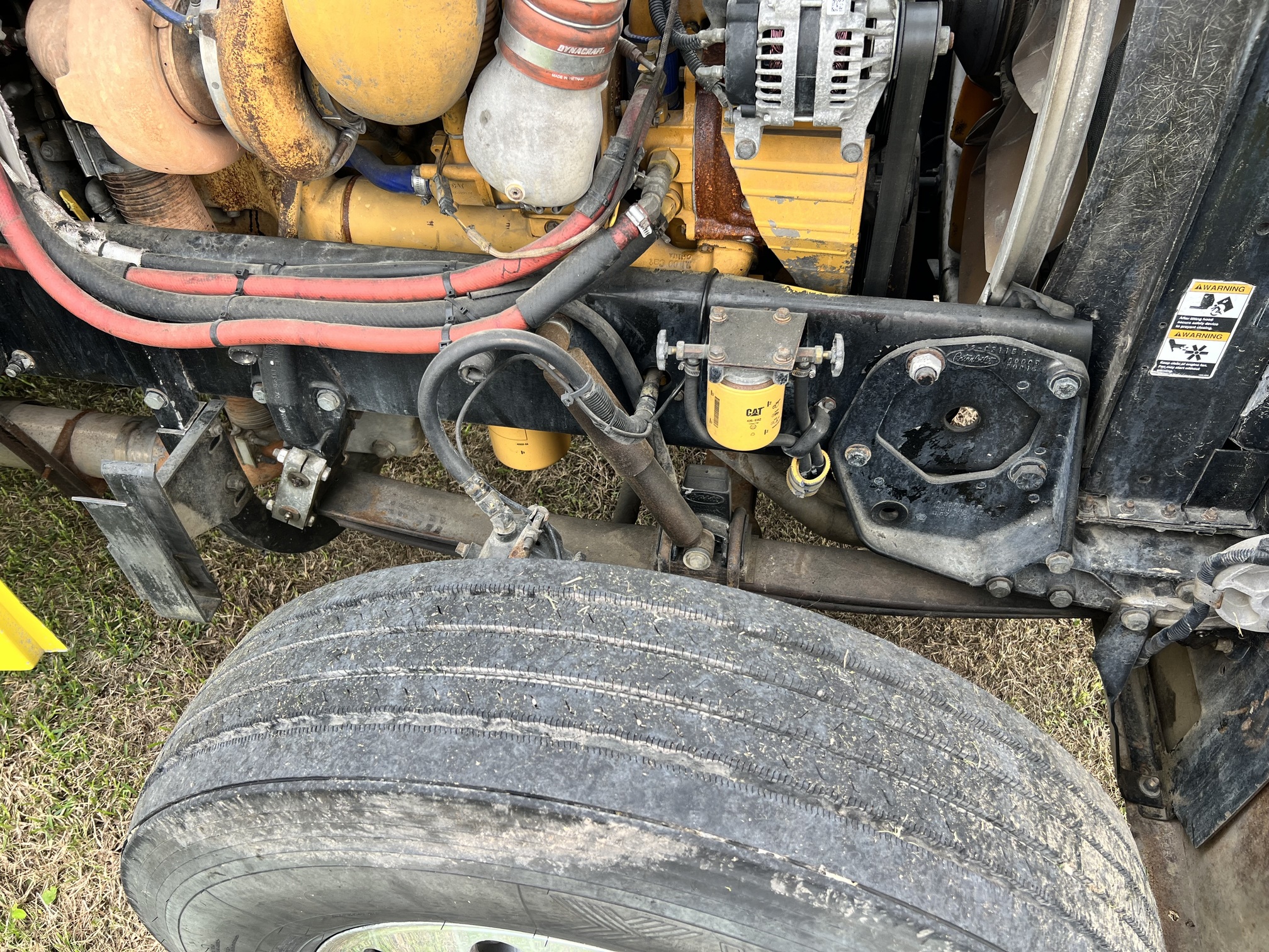 2007 PETERBILT 379 - Image 24