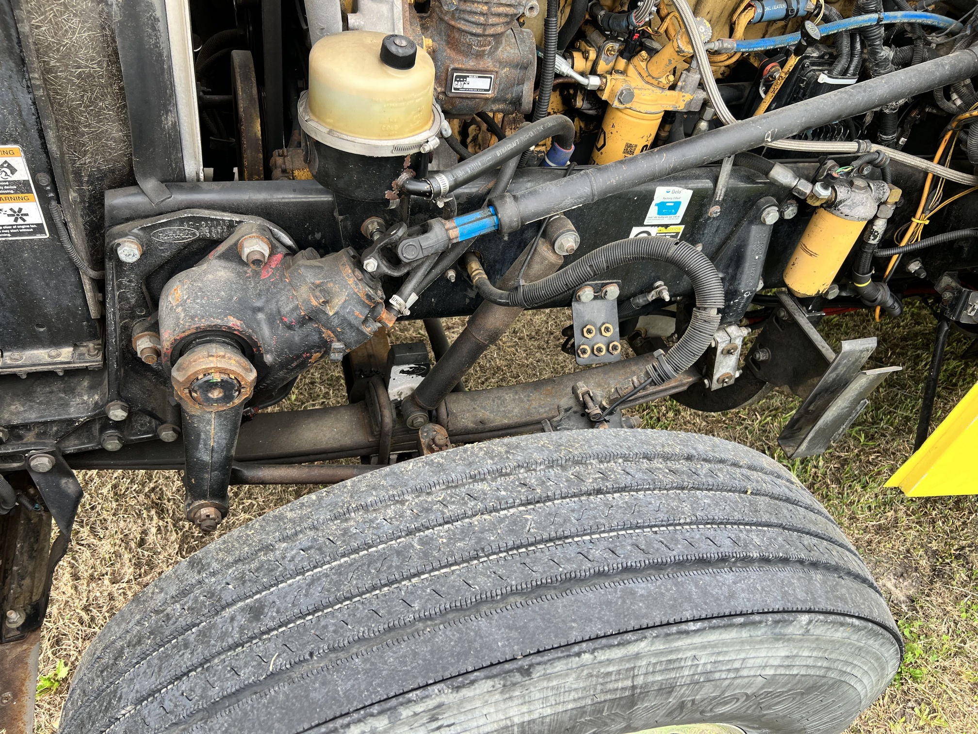 2007 PETERBILT 379 - Image 26