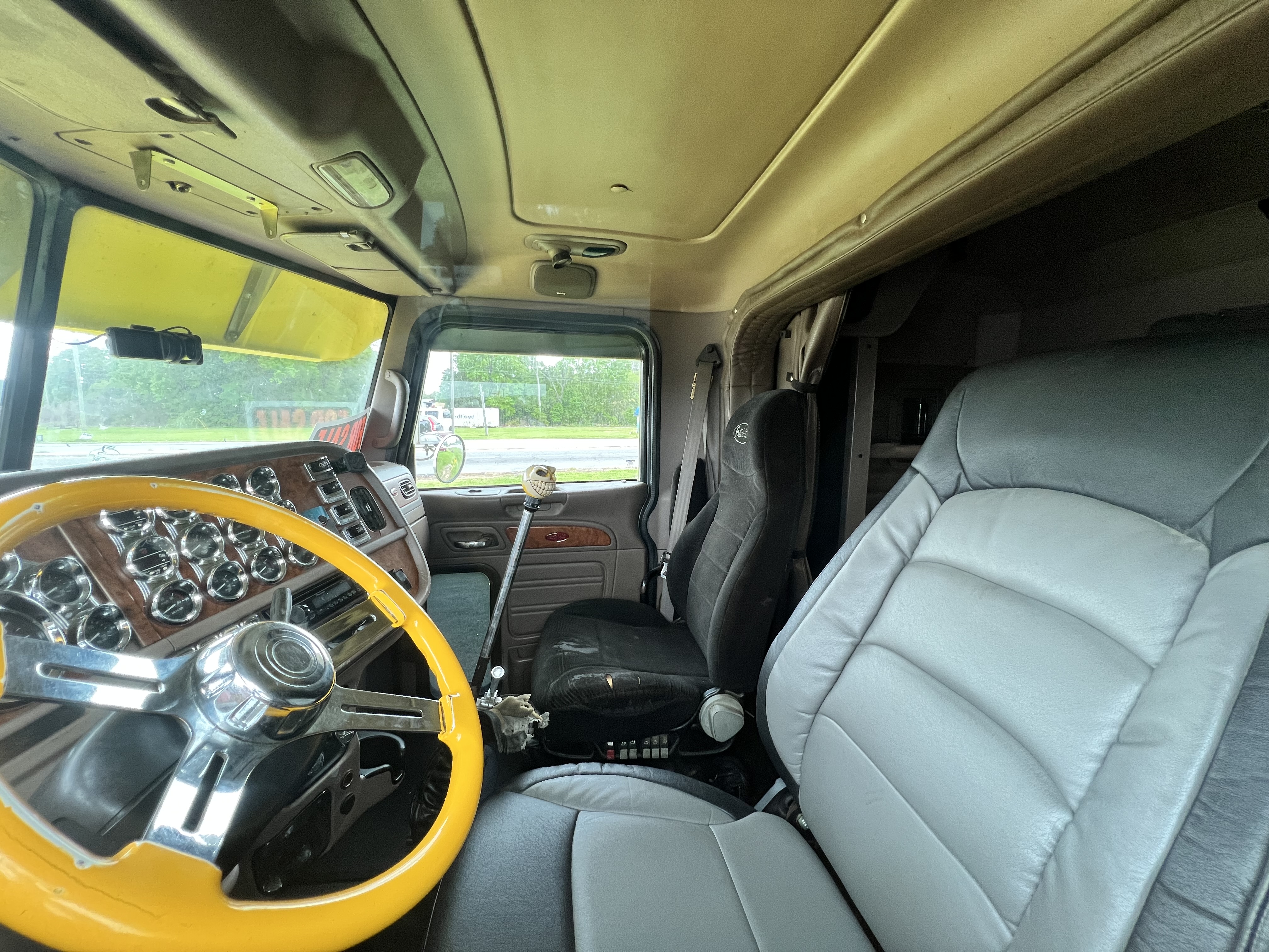 2007 PETERBILT 379 - Image 30