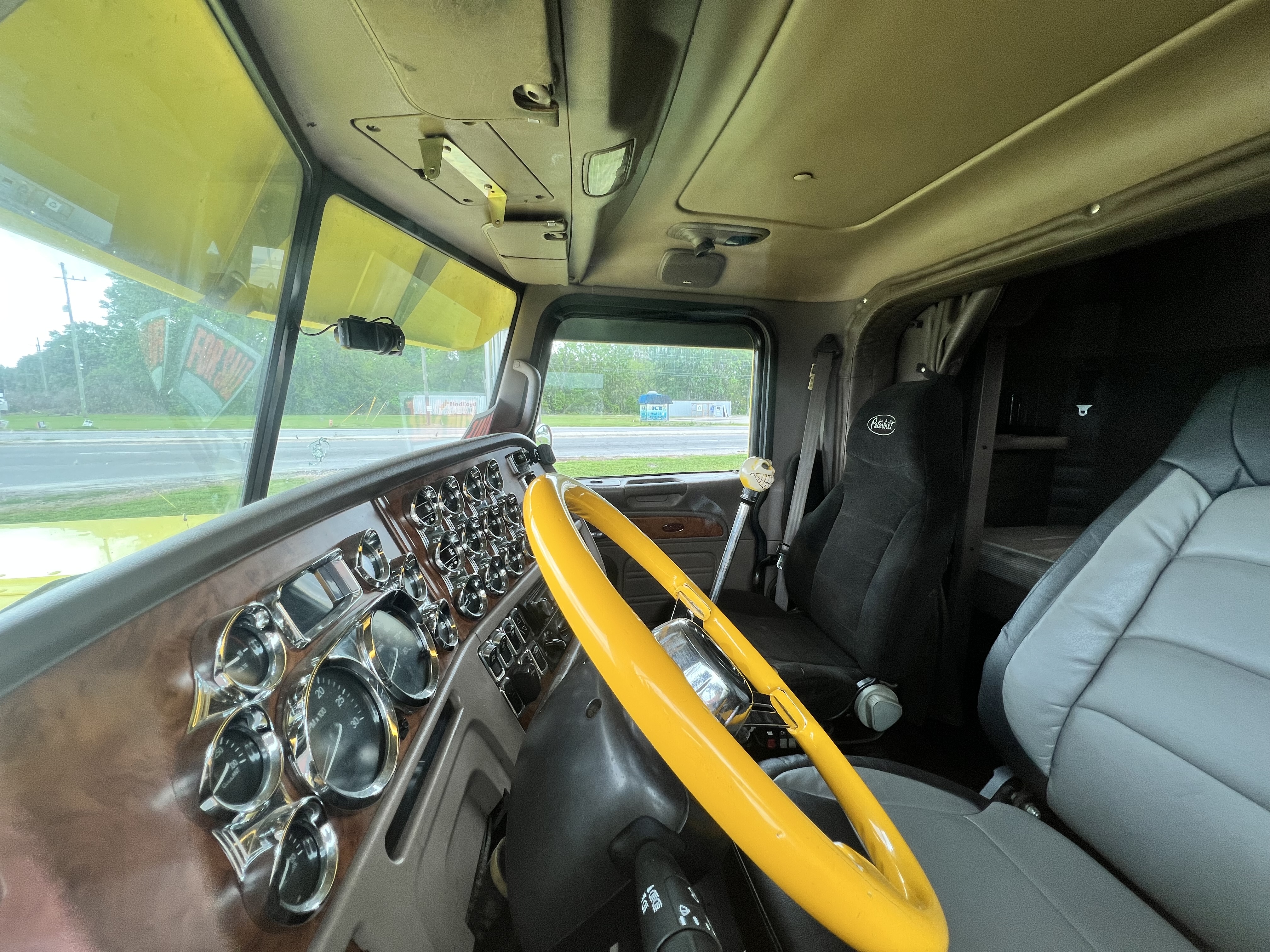 2007 PETERBILT 379 - Image 31