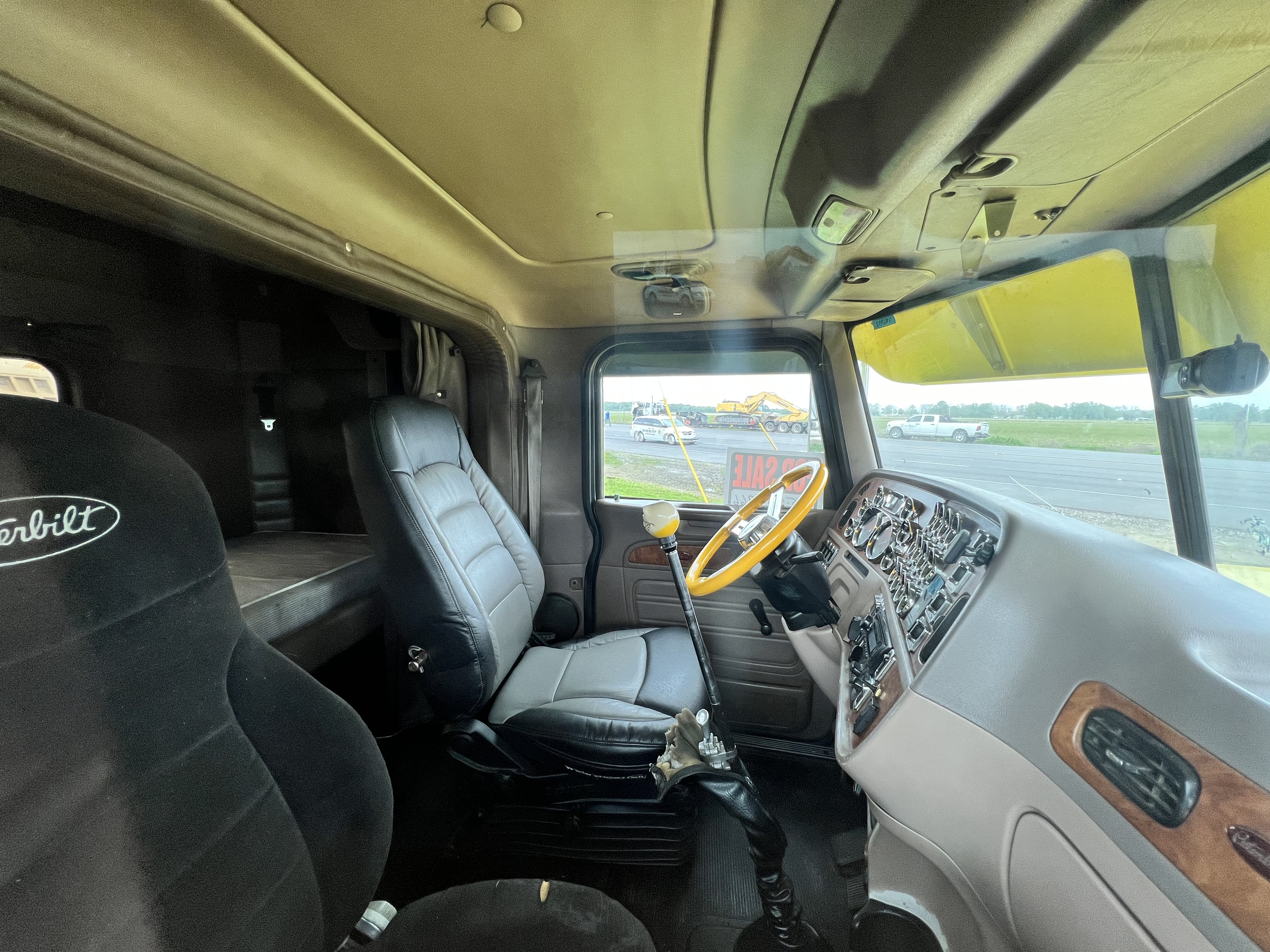 2007 PETERBILT 379 - Image 32