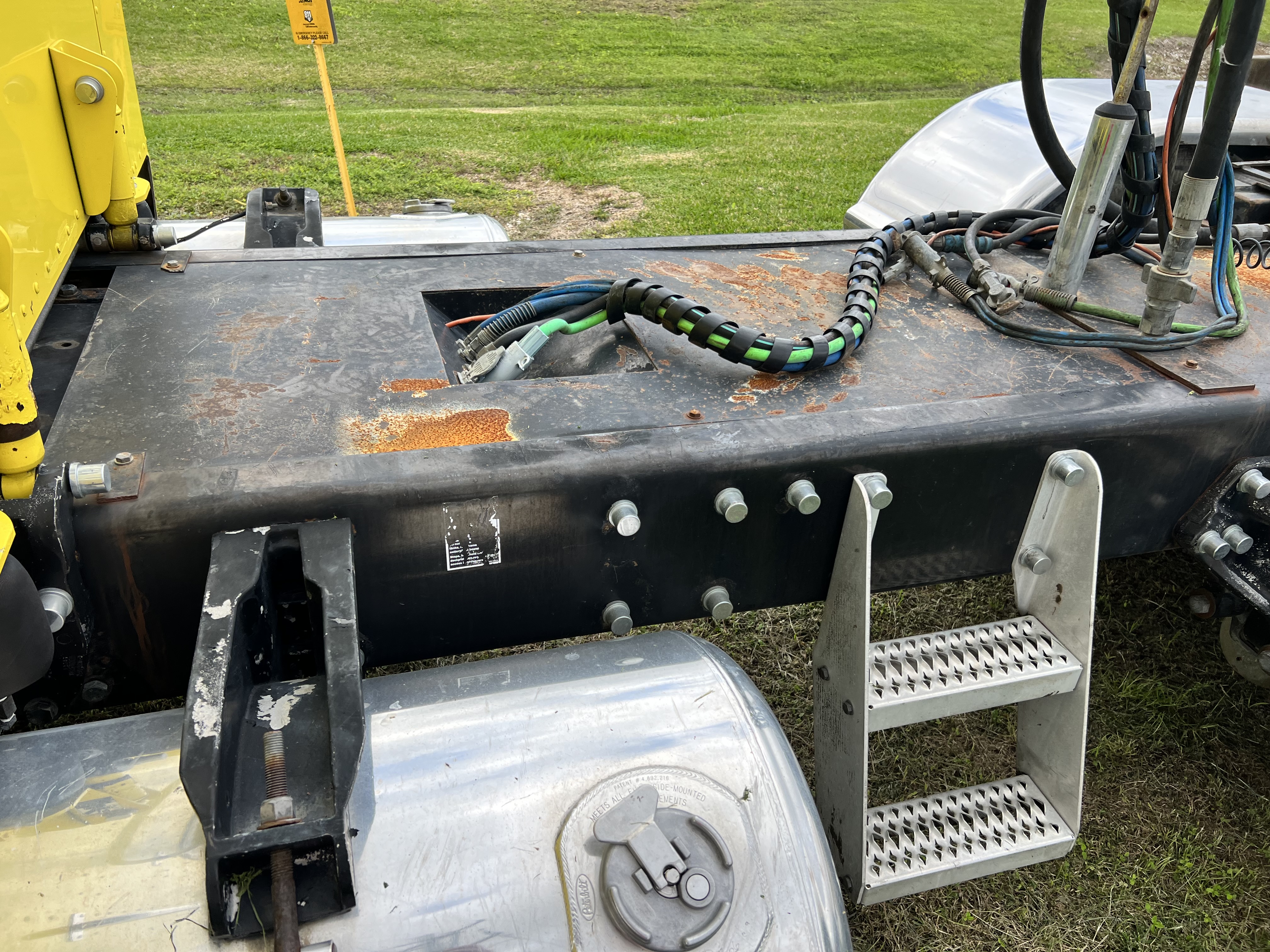 2007 PETERBILT 379 - Image 28