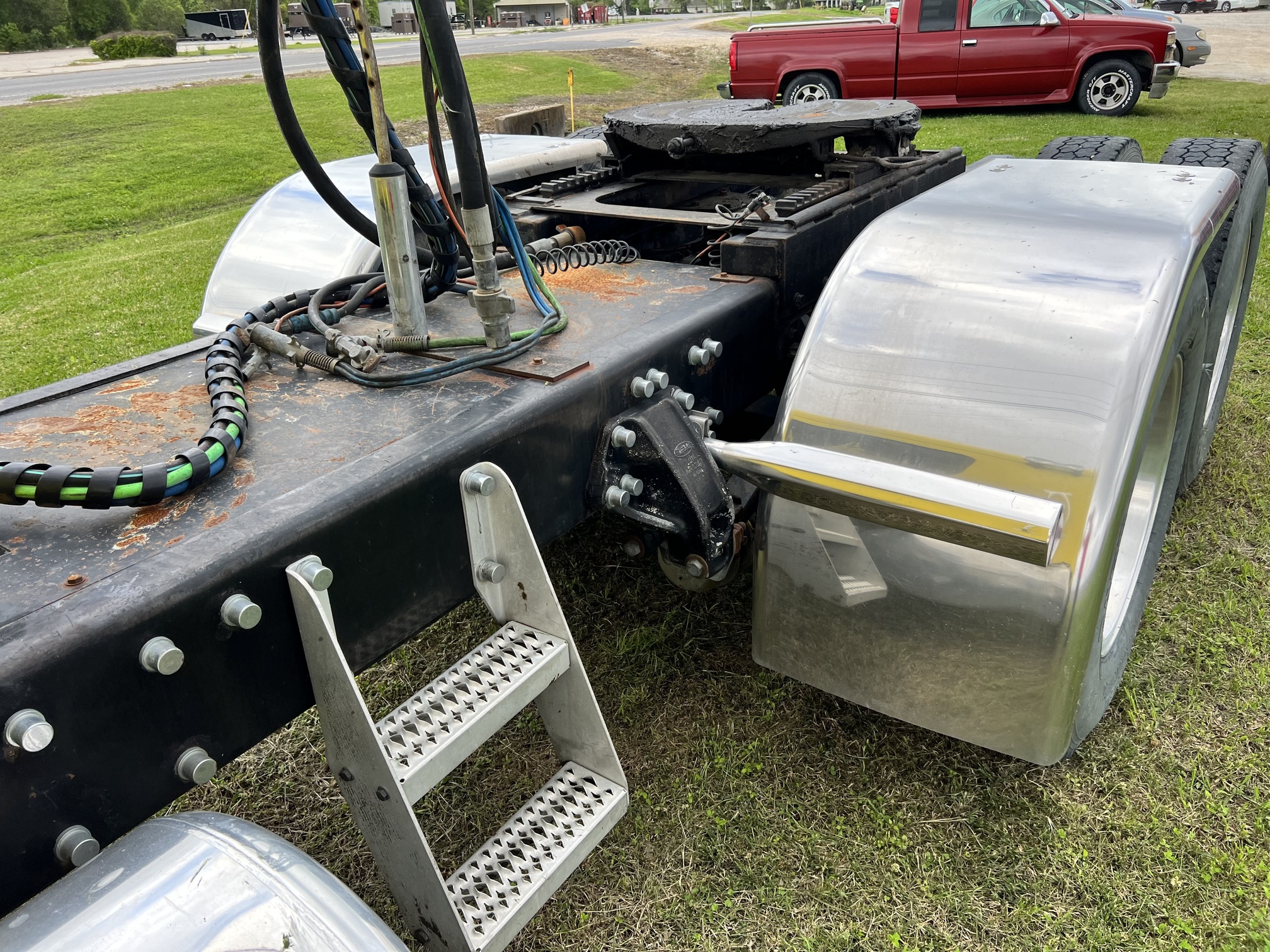 2007 PETERBILT 379 - Image 27