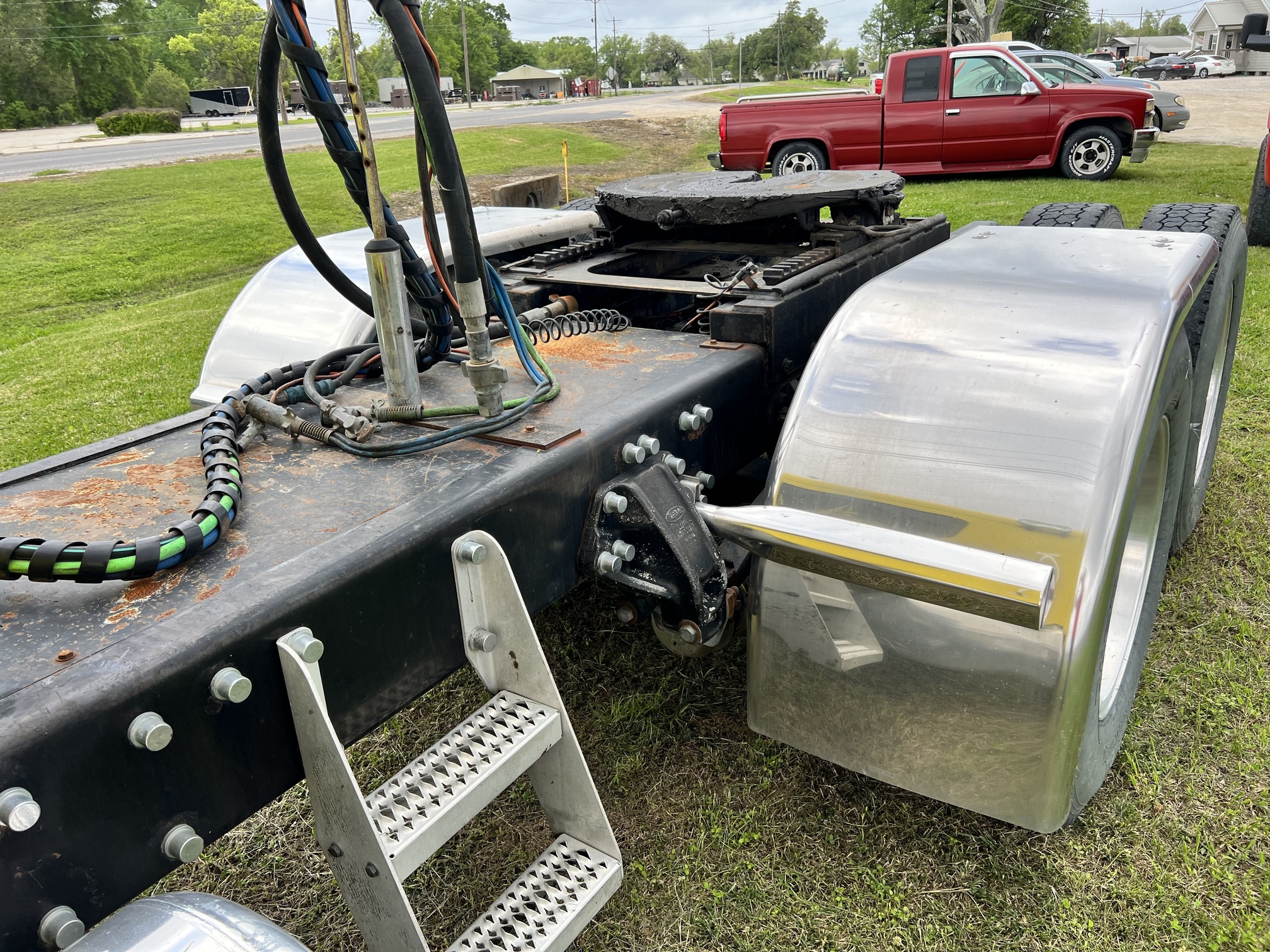 2007 PETERBILT 379 - Image 29