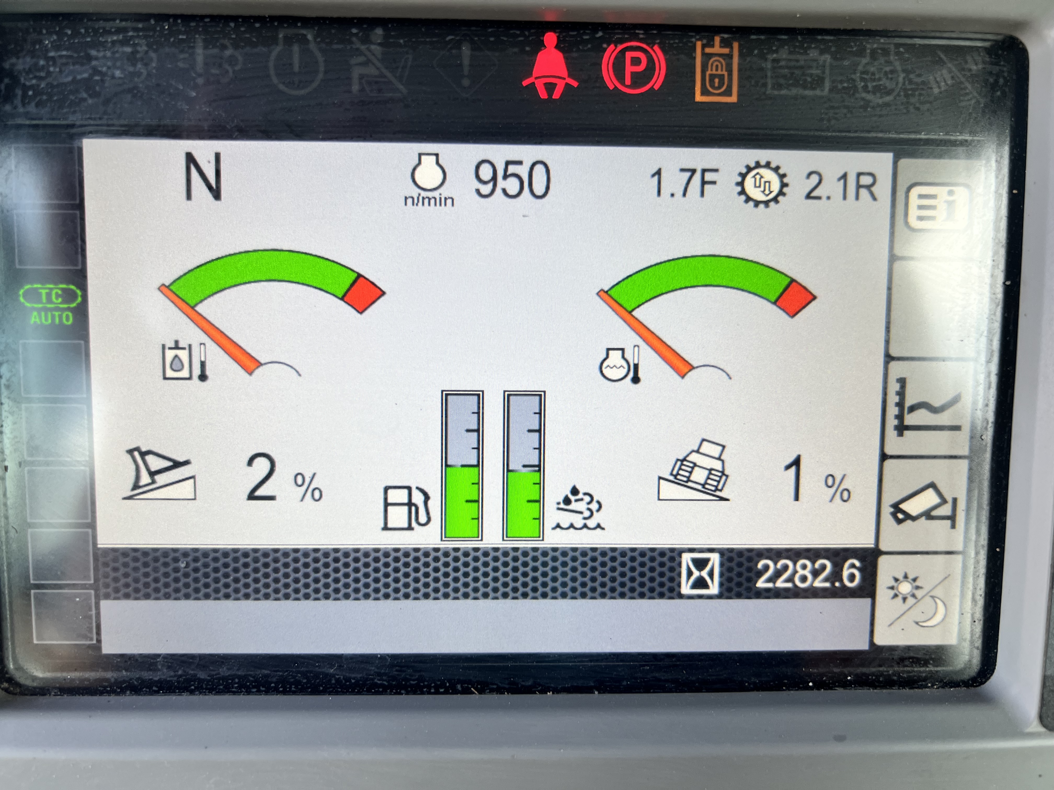 2019 CATERPILLAR D5K2 LGP - Image 16