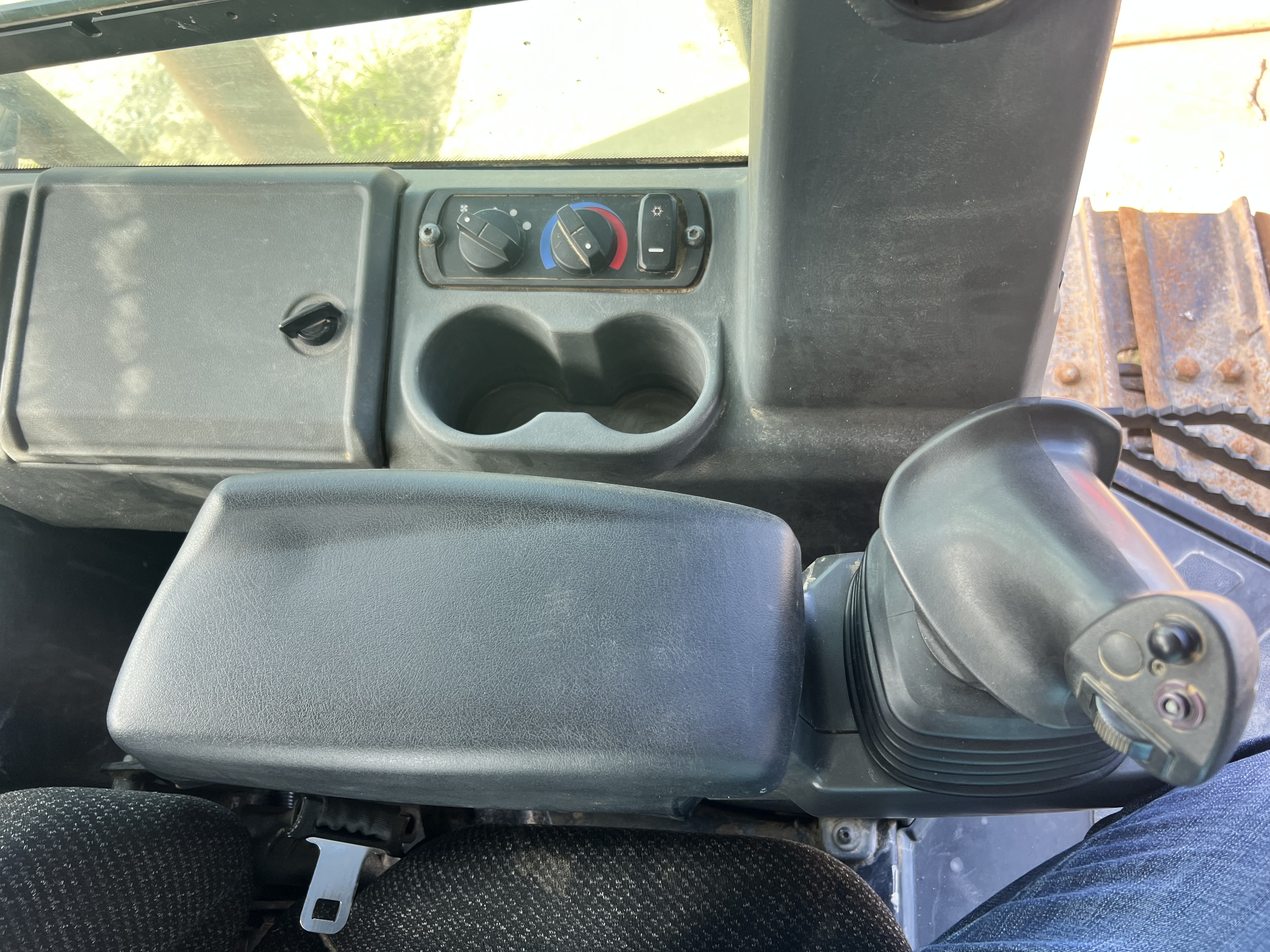 2019 CATERPILLAR D5K2 LGP - Image 19