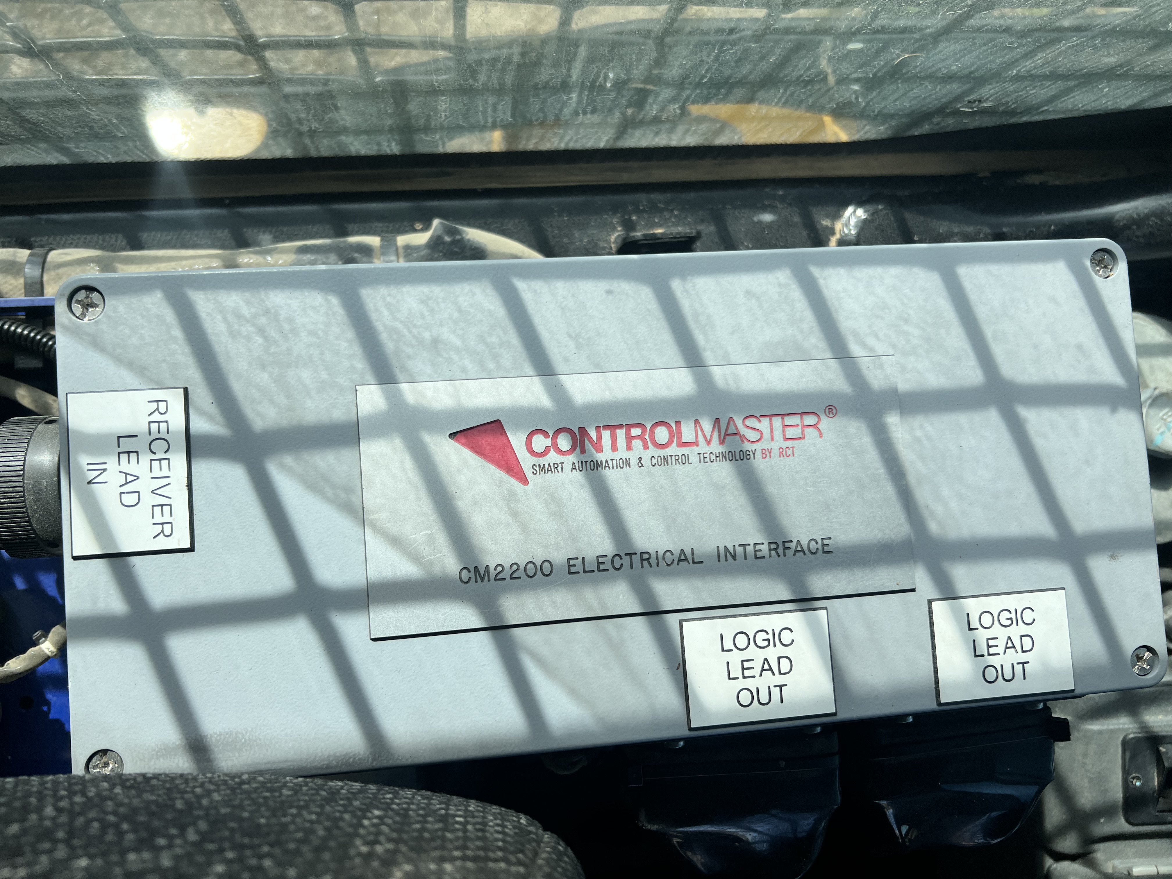 2019 CATERPILLAR D5K2 LGP - Image 14