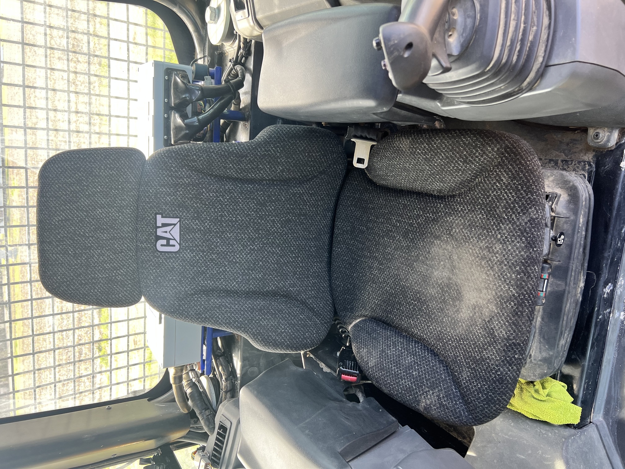 2019 CATERPILLAR D5K2 LGP - Image 20