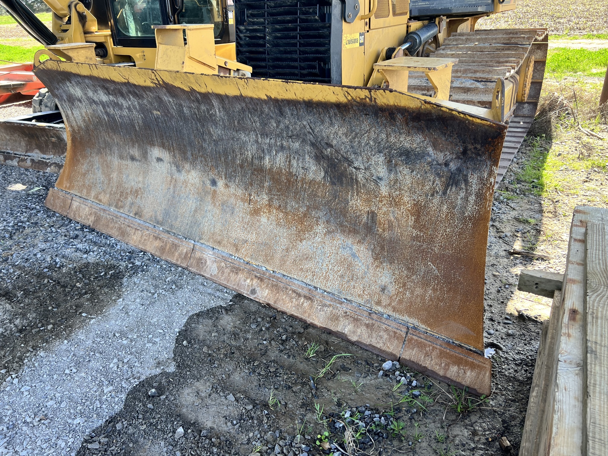 2019 CATERPILLAR D5K2 LGP - Image 37