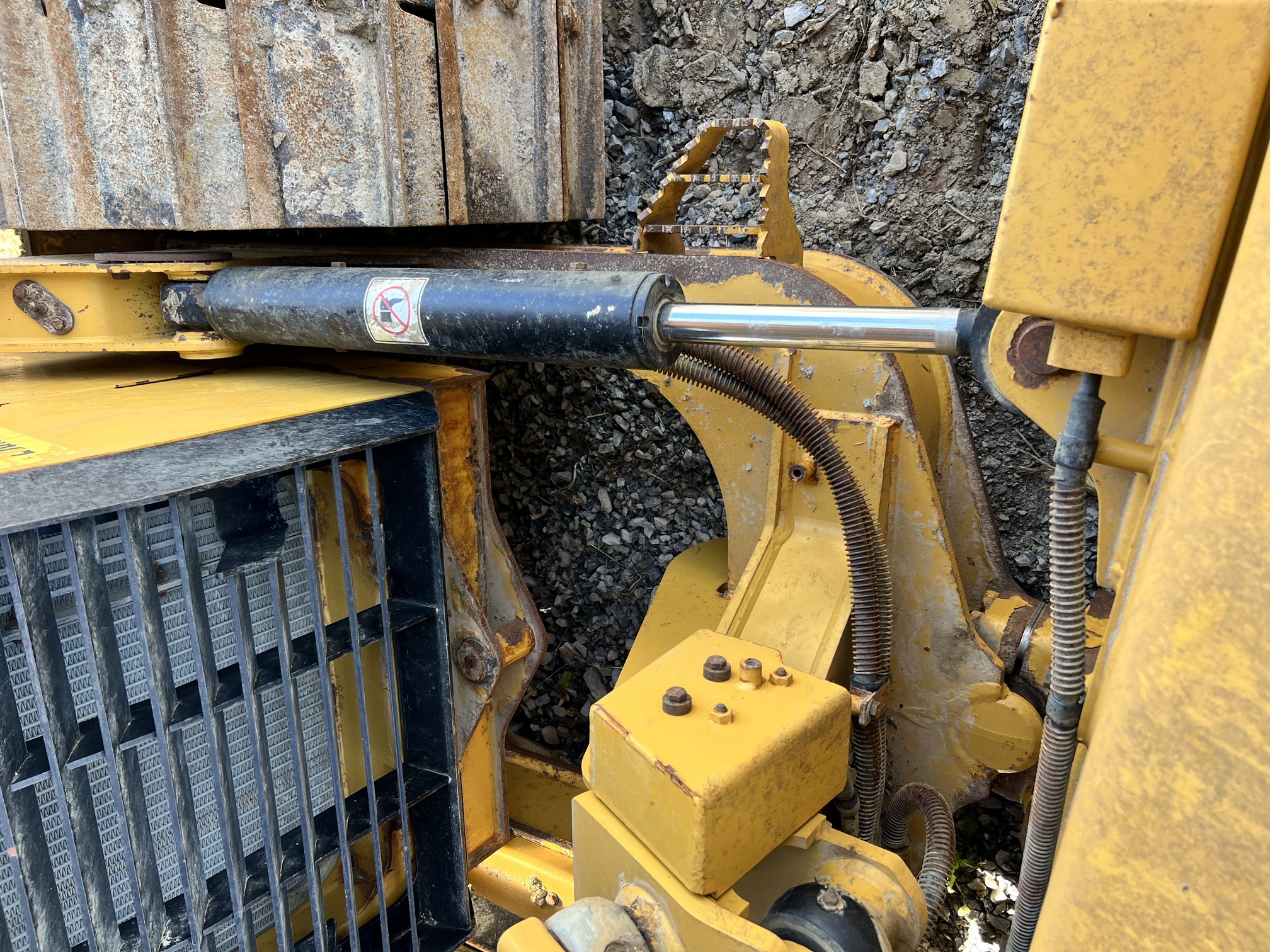 2019 CATERPILLAR D5K2 LGP - Image 38