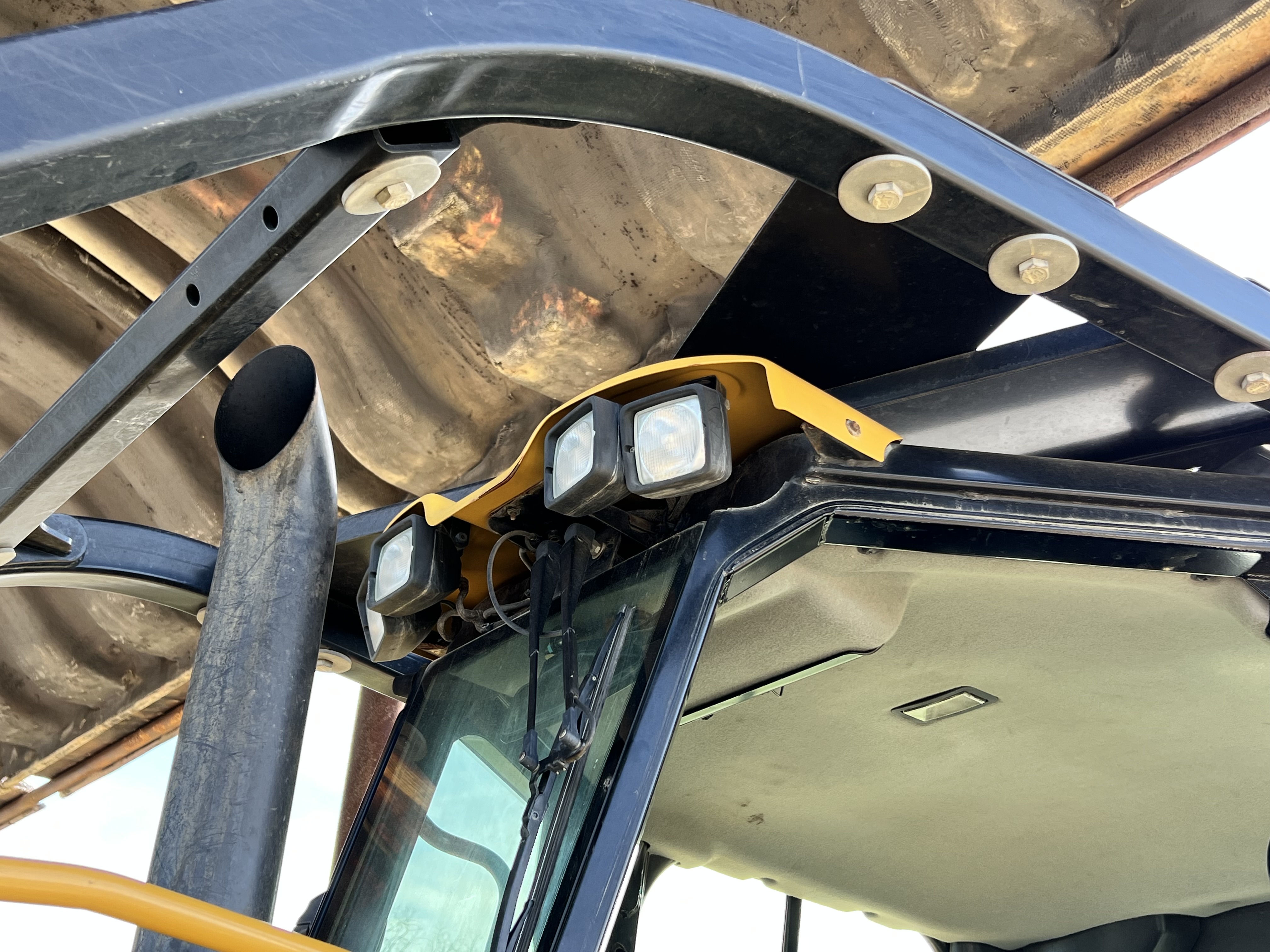 2019 CATERPILLAR D5K2 LGP - Image 39