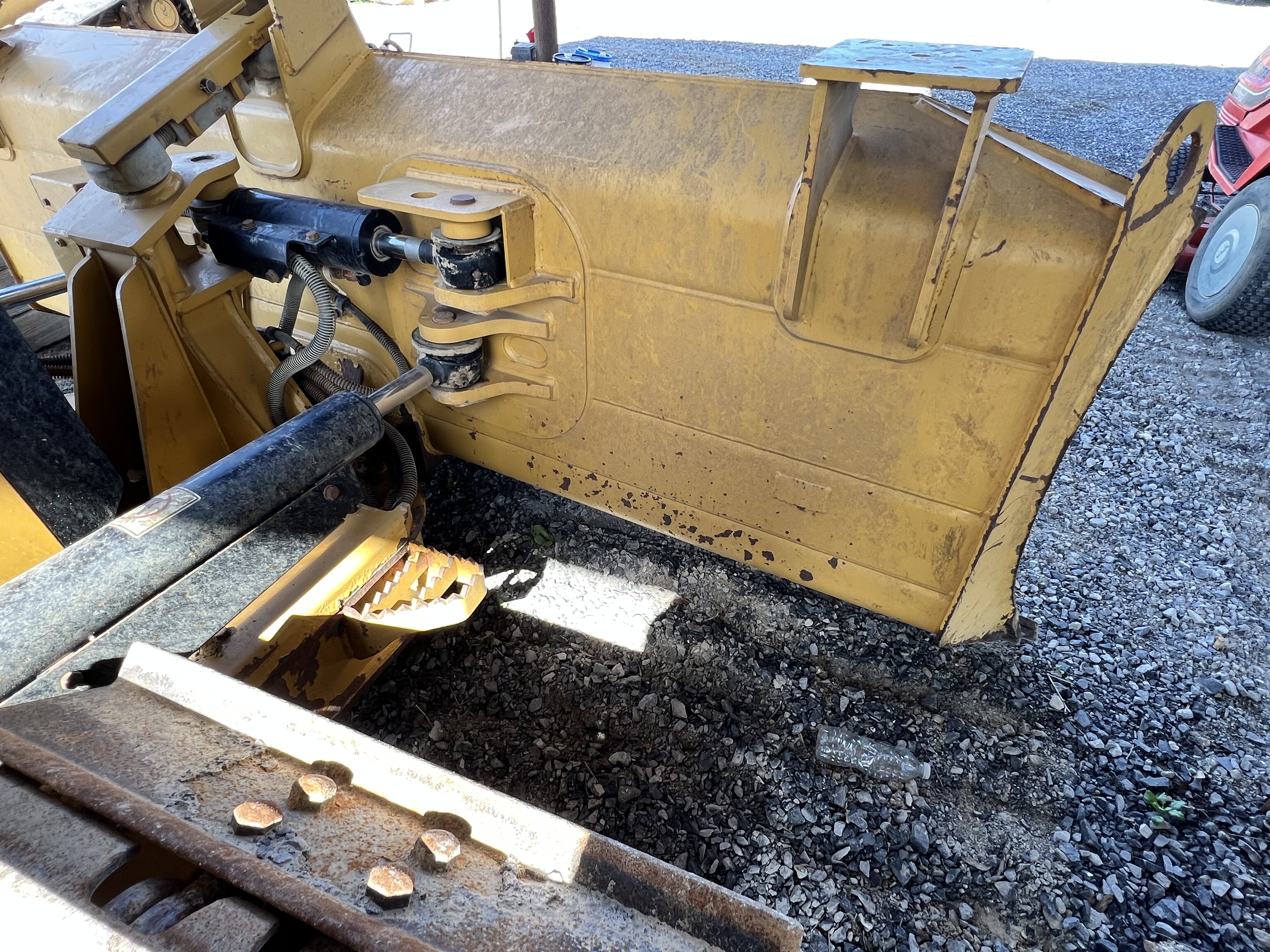 2019 CATERPILLAR D5K2 LGP - Image 46