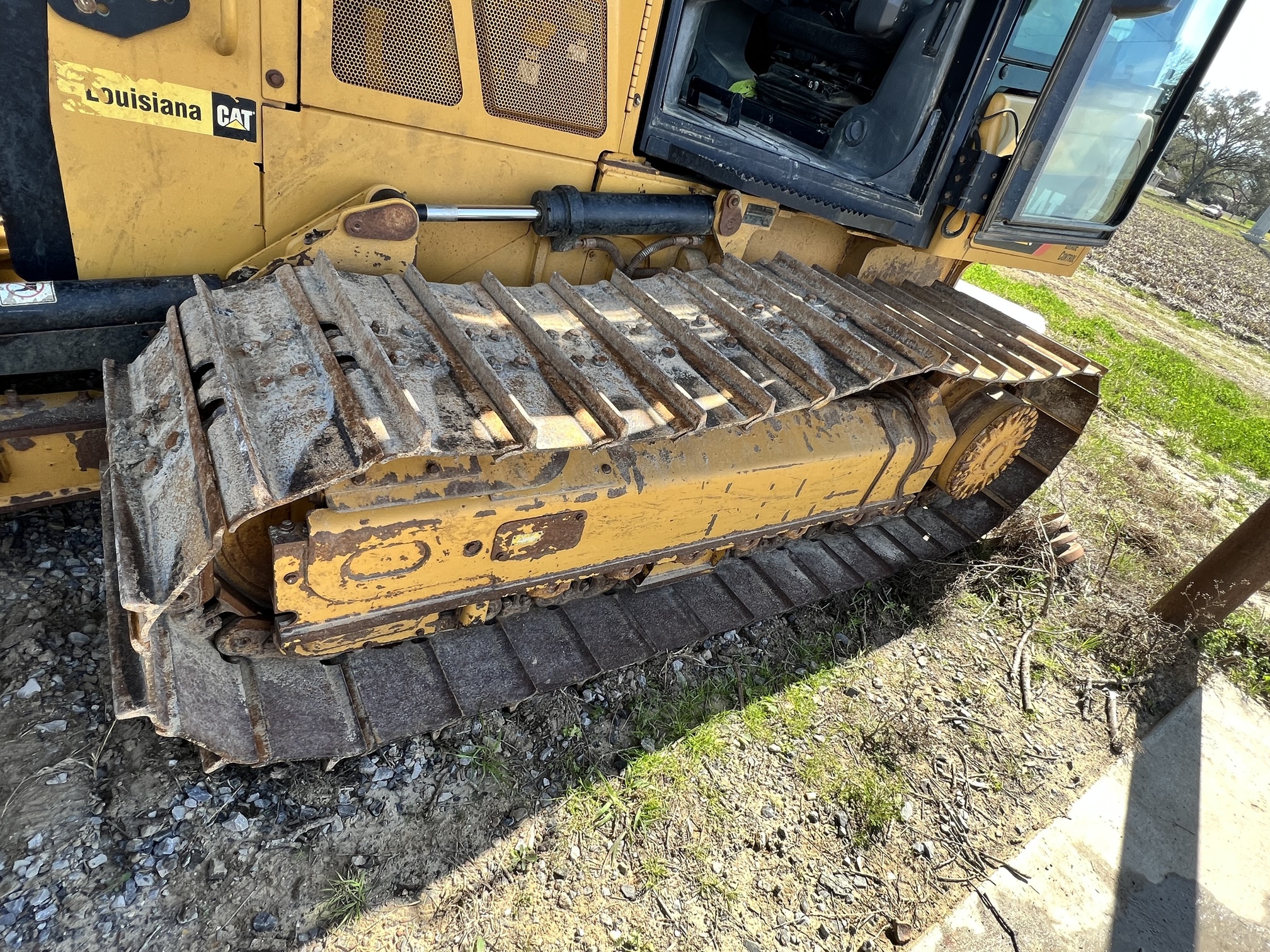 2019 CATERPILLAR D5K2 LGP - Image 48