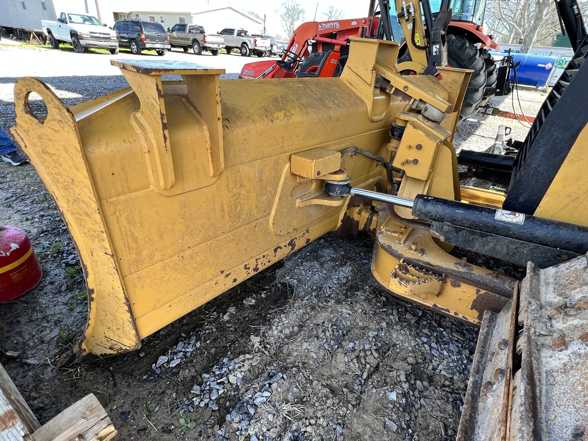 2019 CATERPILLAR D5K2 LGP - Image 49