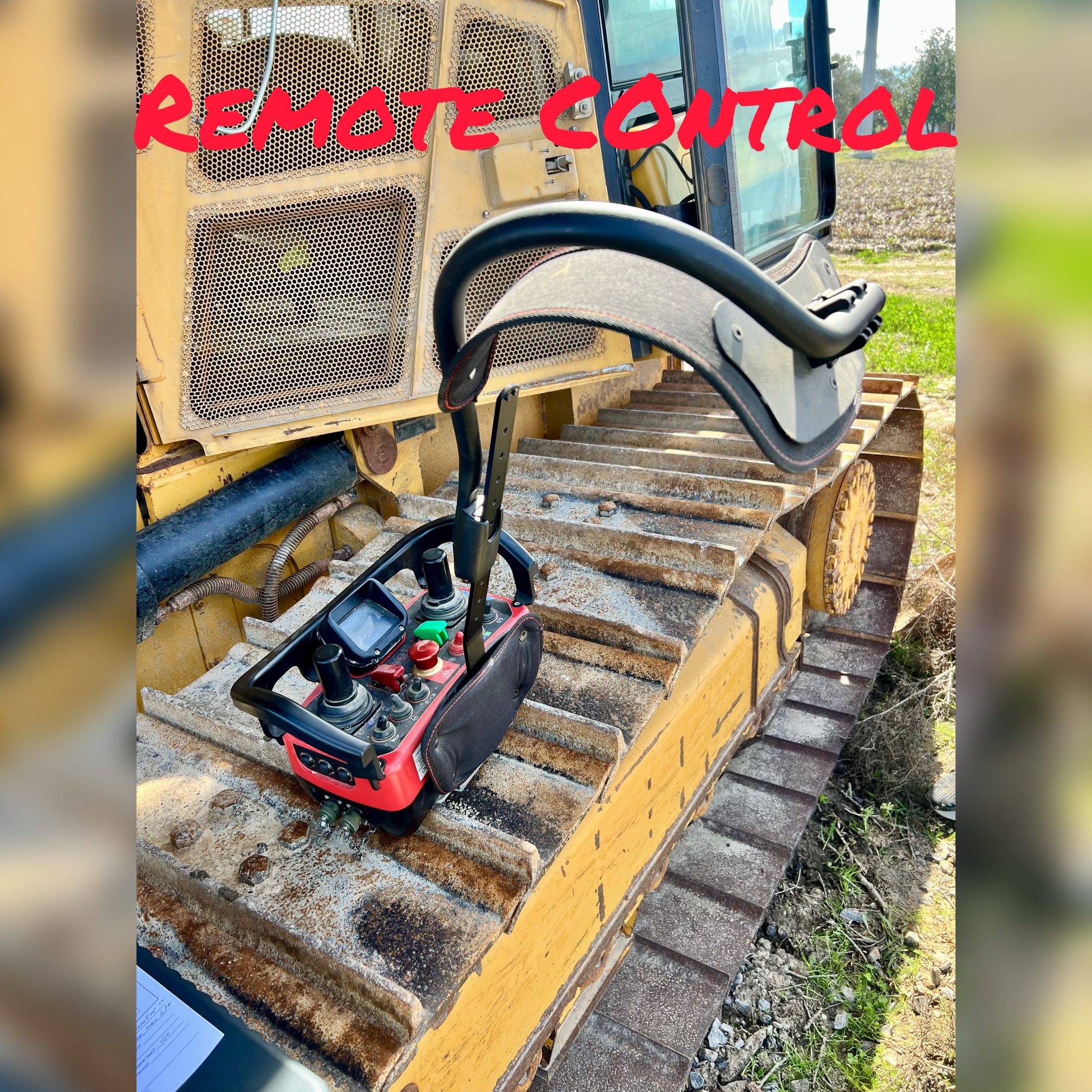 2019 CATERPILLAR D5K2 LGP - Image 10