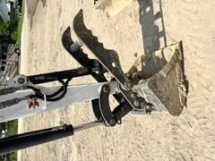 2022 BOBCAT E35 - Image 9