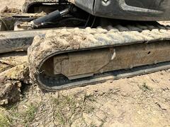 2022 BOBCAT E35 - Image 21