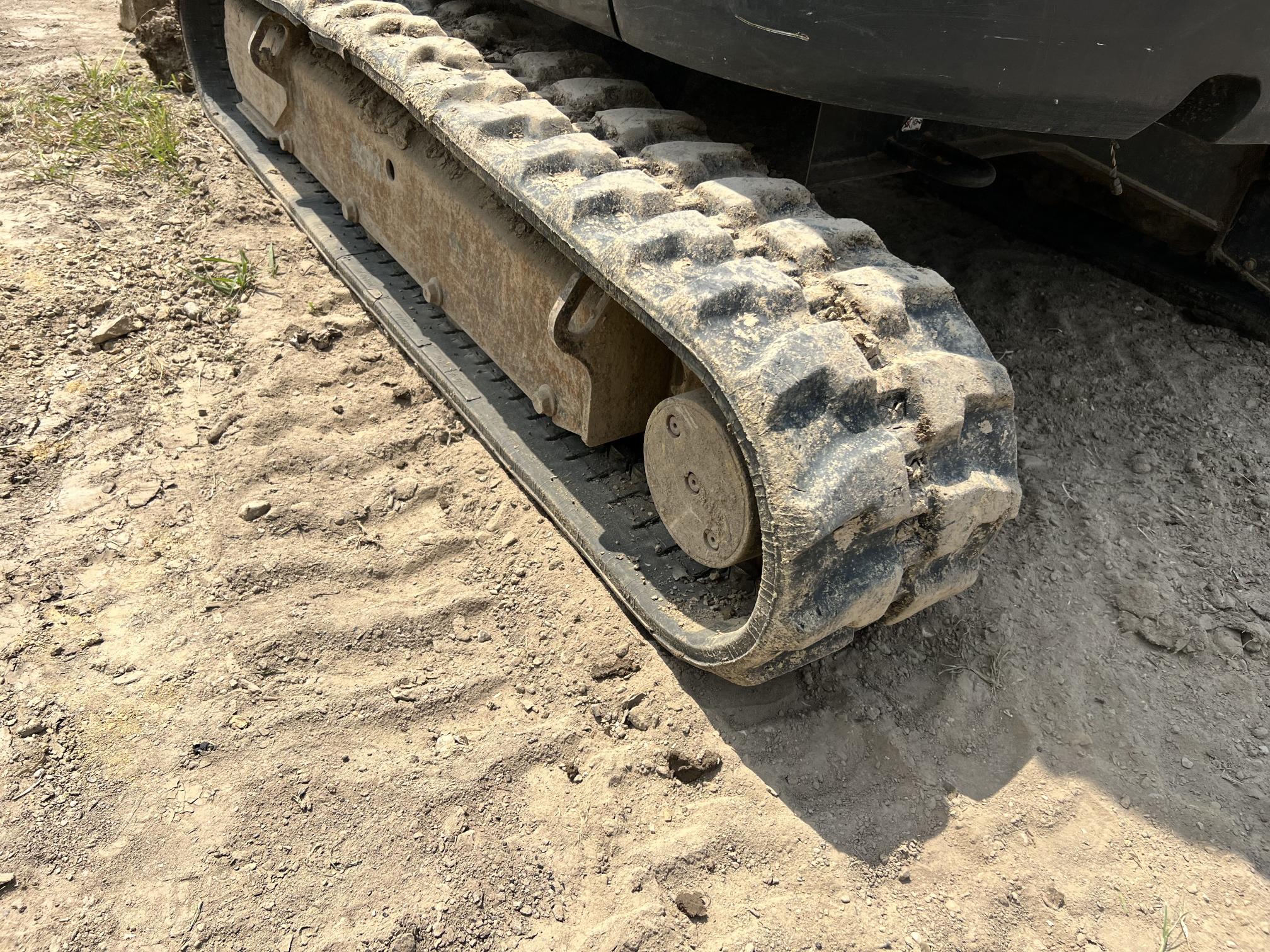 2022 BOBCAT E35 - Image 22