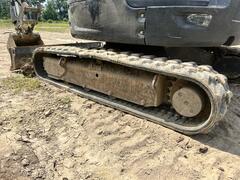 2022 BOBCAT E35 - Image 23