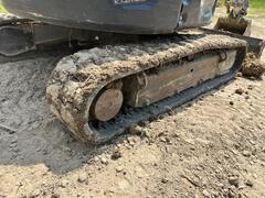 2022 BOBCAT E35 - Image 24