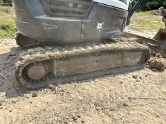 2022 BOBCAT E35 - Image 25
