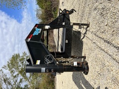 2021 TOP HAT TRAILERS GN259HD 40x102 - Image 2