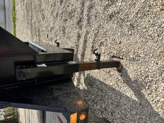 2021 TOP HAT TRAILERS GN259HD 40x102 - Image 4