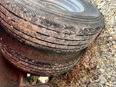 2021 TOP HAT TRAILERS GN259HD 40x102 - Image 11