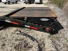 2021 TOP HAT TRAILERS GN259HD 40x102 - Image 13