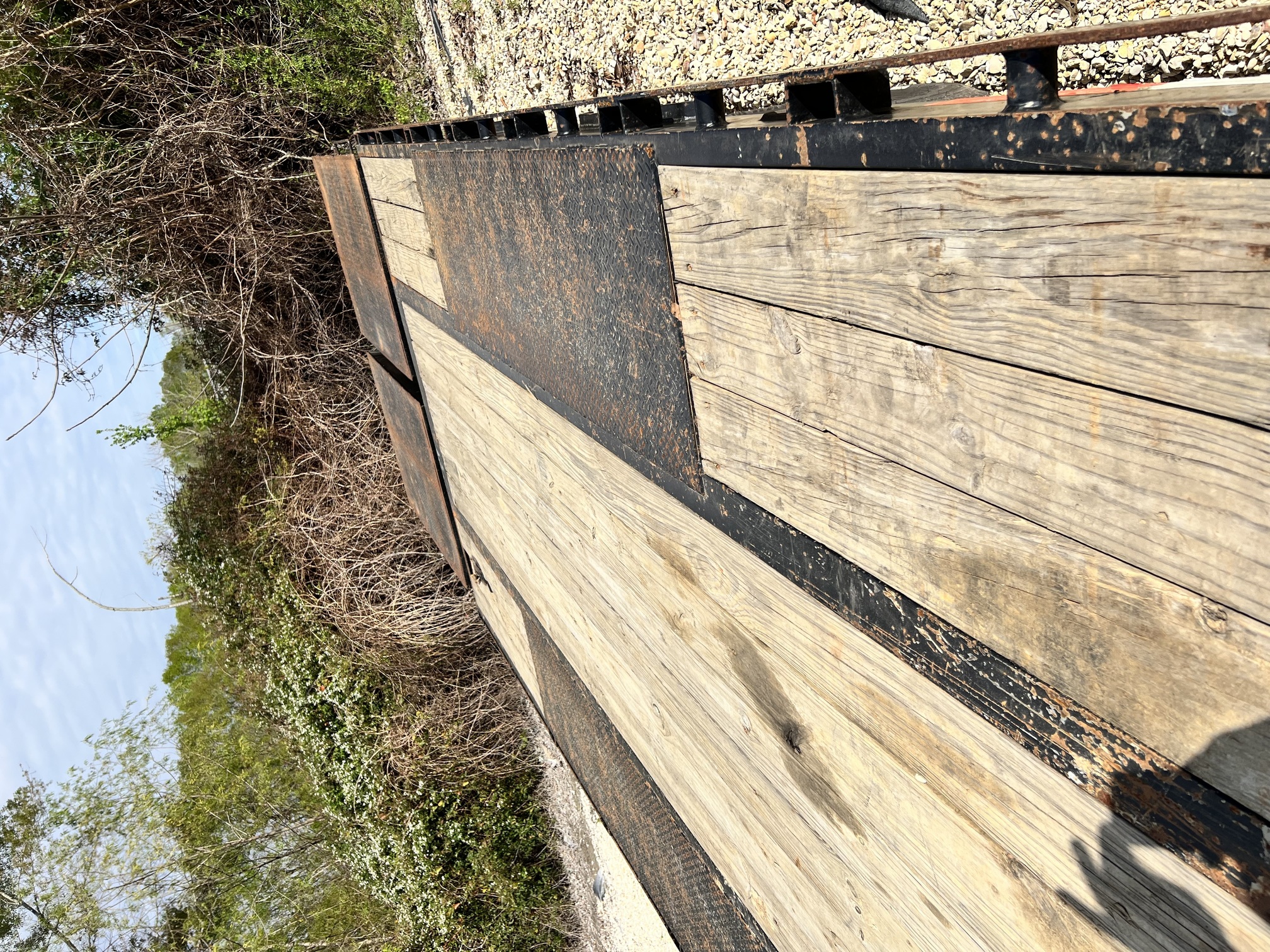 2021 TOP HAT TRAILERS GN259HD 40x102 - Image 7