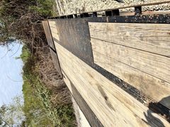 2021 TOP HAT TRAILERS GN259HD 40x102 - Image 7