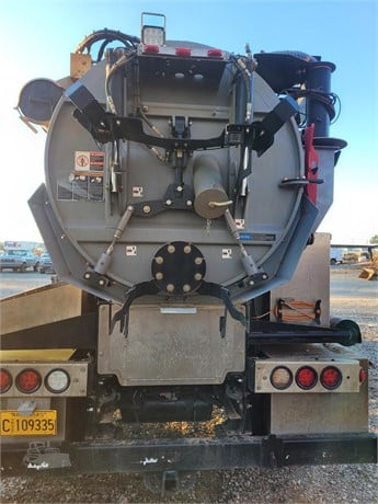 2022 KENWORTH T270 - view 4 of 7