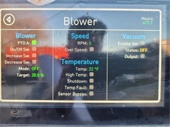 2022 KENWORTH T270 - Image 5