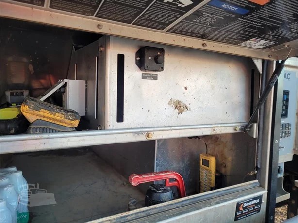 2022 KENWORTH T270 - view 6 of 7