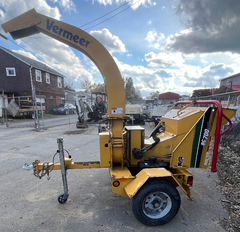 2017 VERMEER BC700XL - Image 1