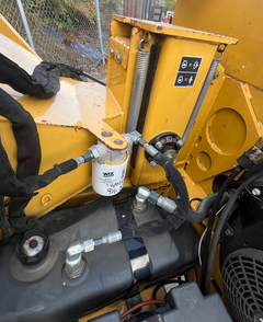 2017 VERMEER BC700XL - Image 10