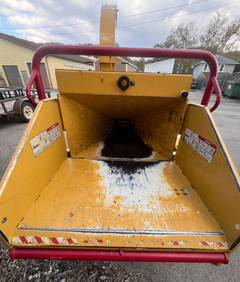 2017 VERMEER BC700XL - Image 5