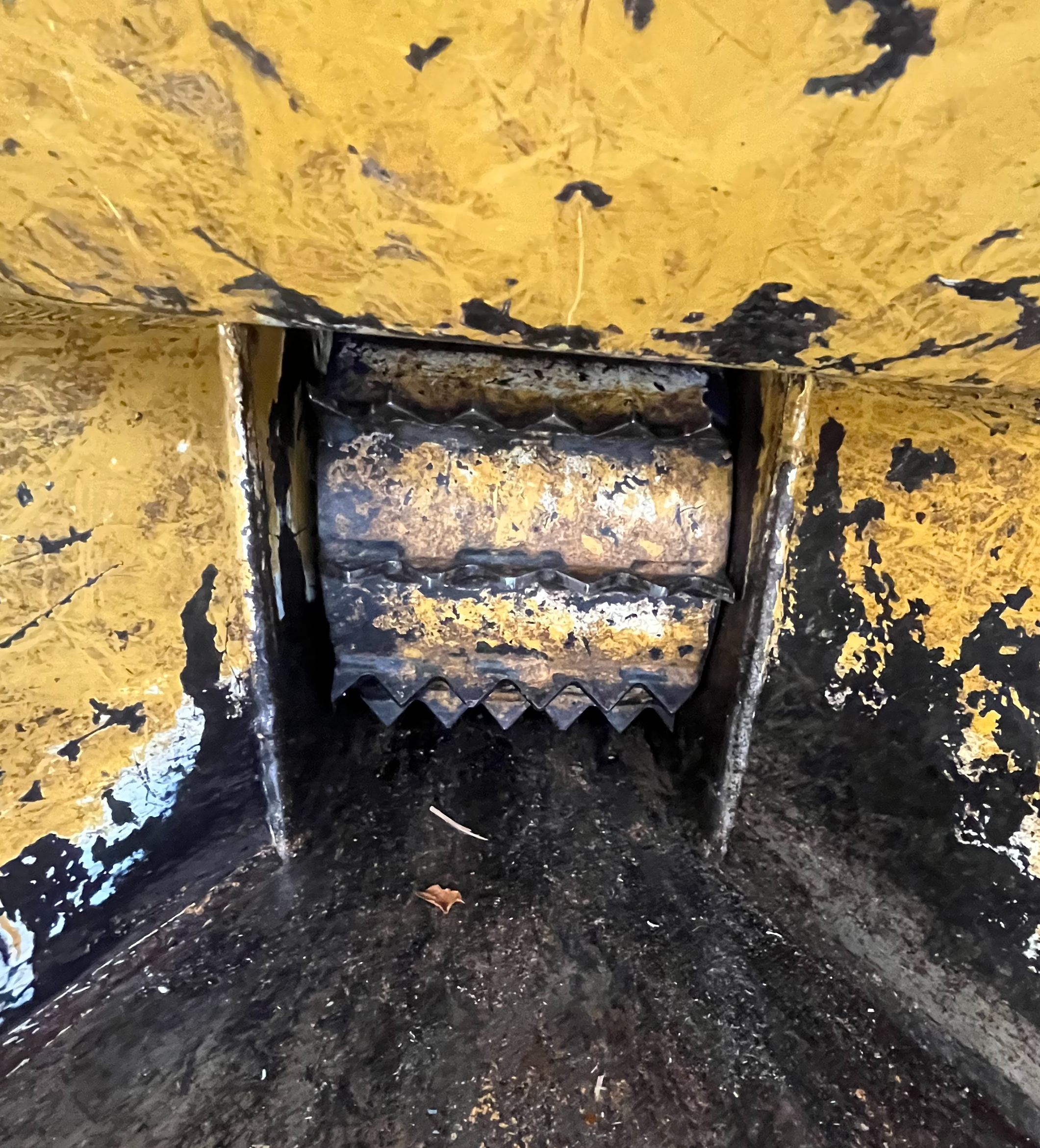 2017 VERMEER BC700XL - view 6 of 14