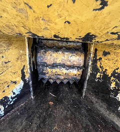 2017 VERMEER BC700XL - Image 6