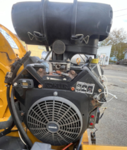 2017 VERMEER BC700XL - view 7 of 14