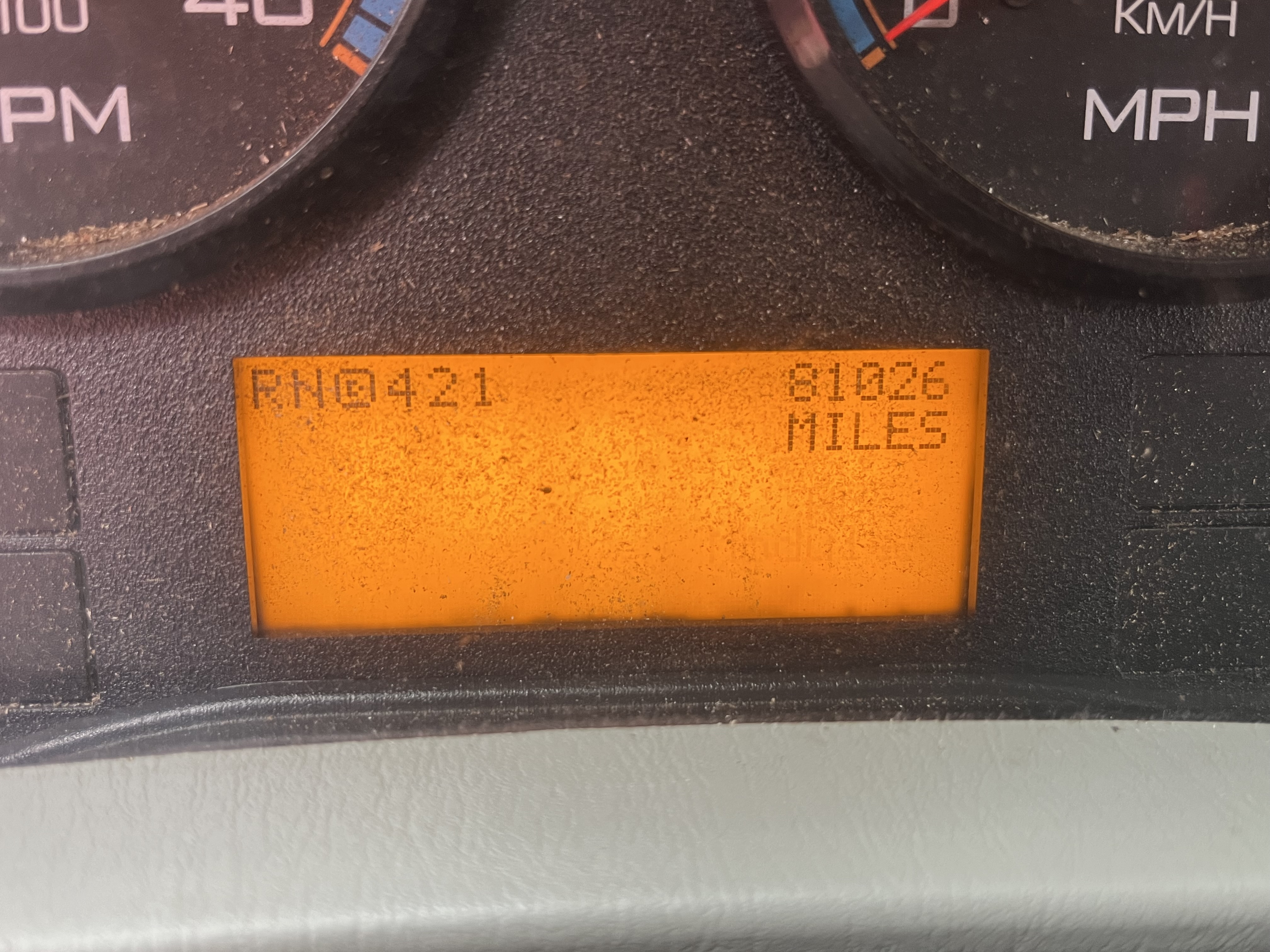 2012 INTERNATIONAL 4300DT - Image 14