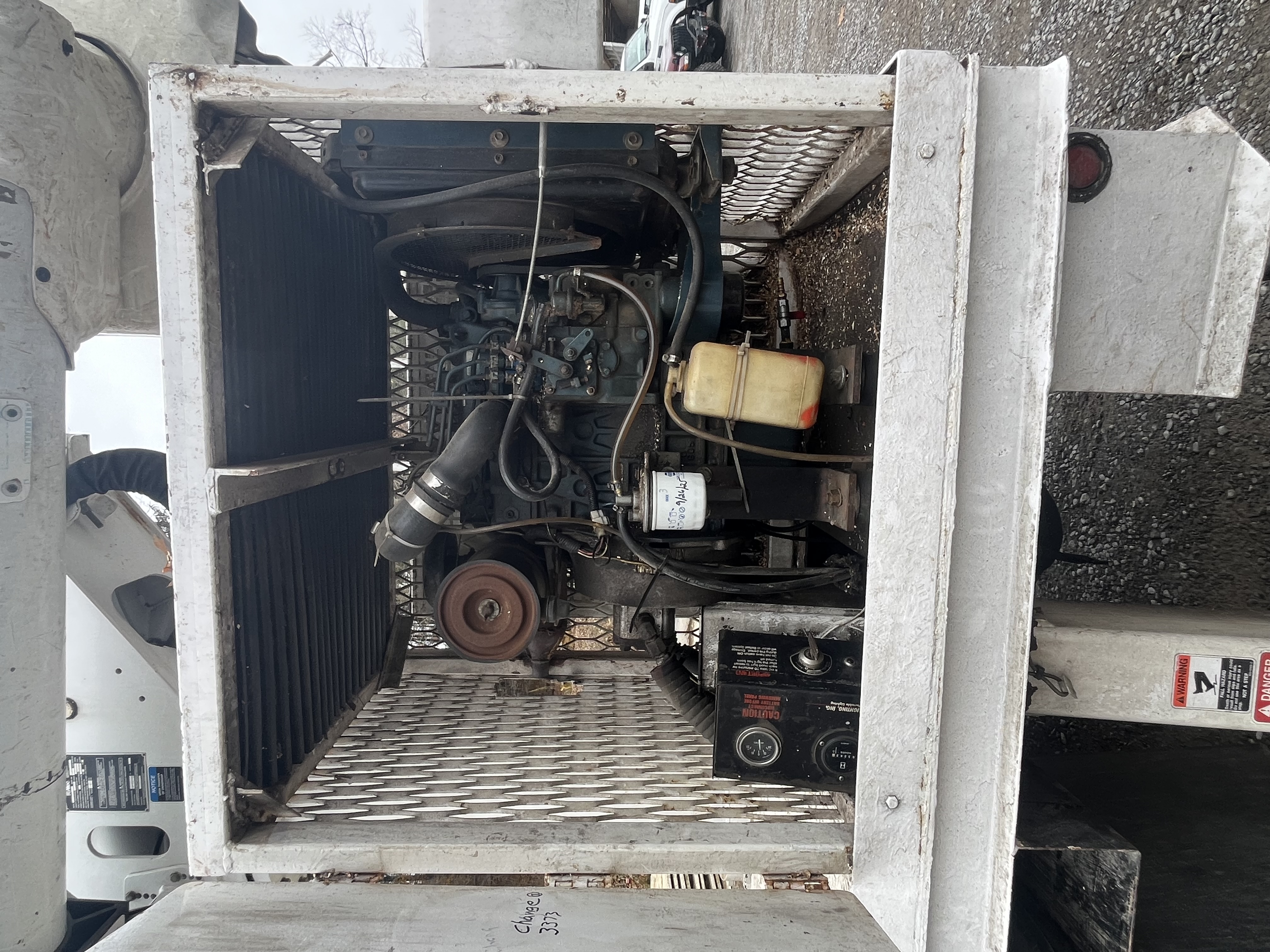 2012 INTERNATIONAL 4300DT - Image 18