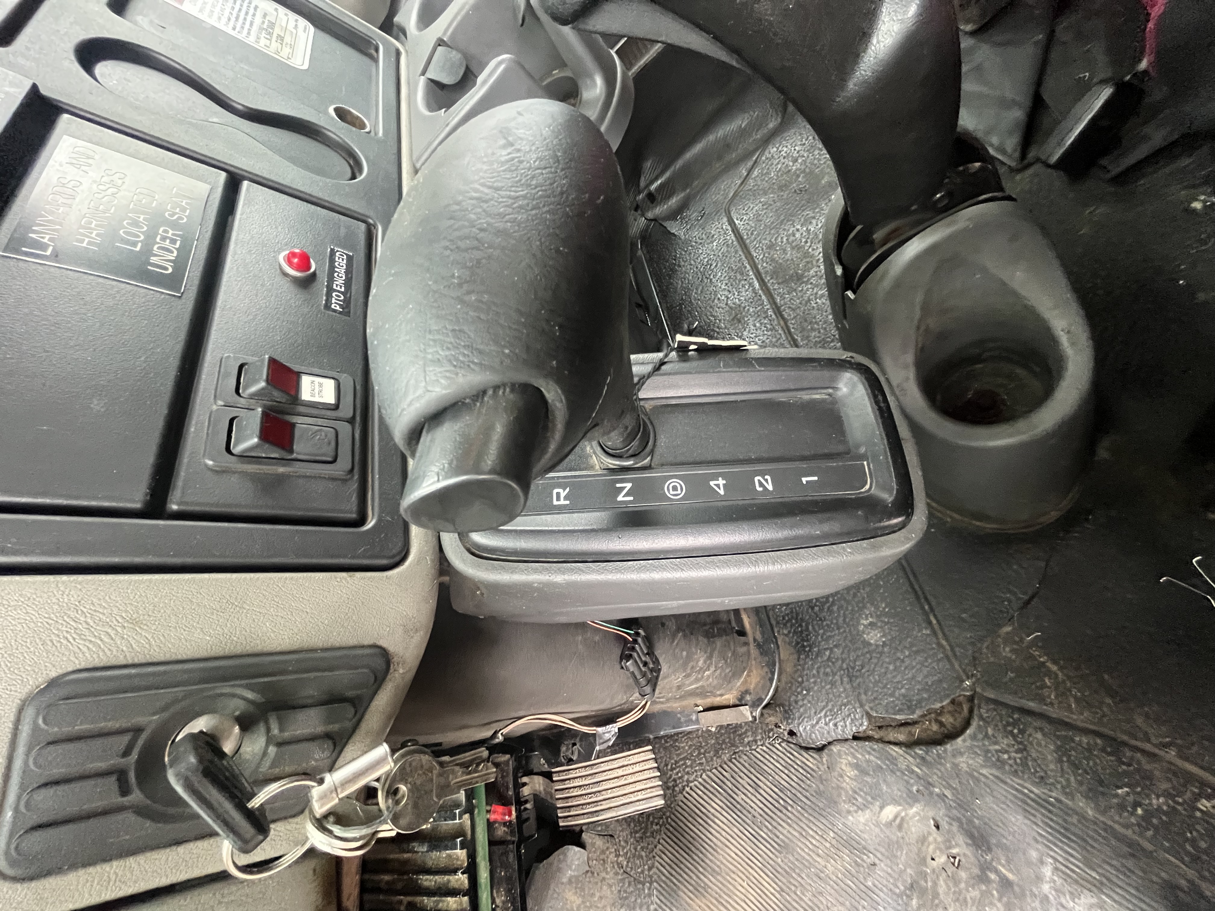 2012 INTERNATIONAL 4300DT - view 13 of 22