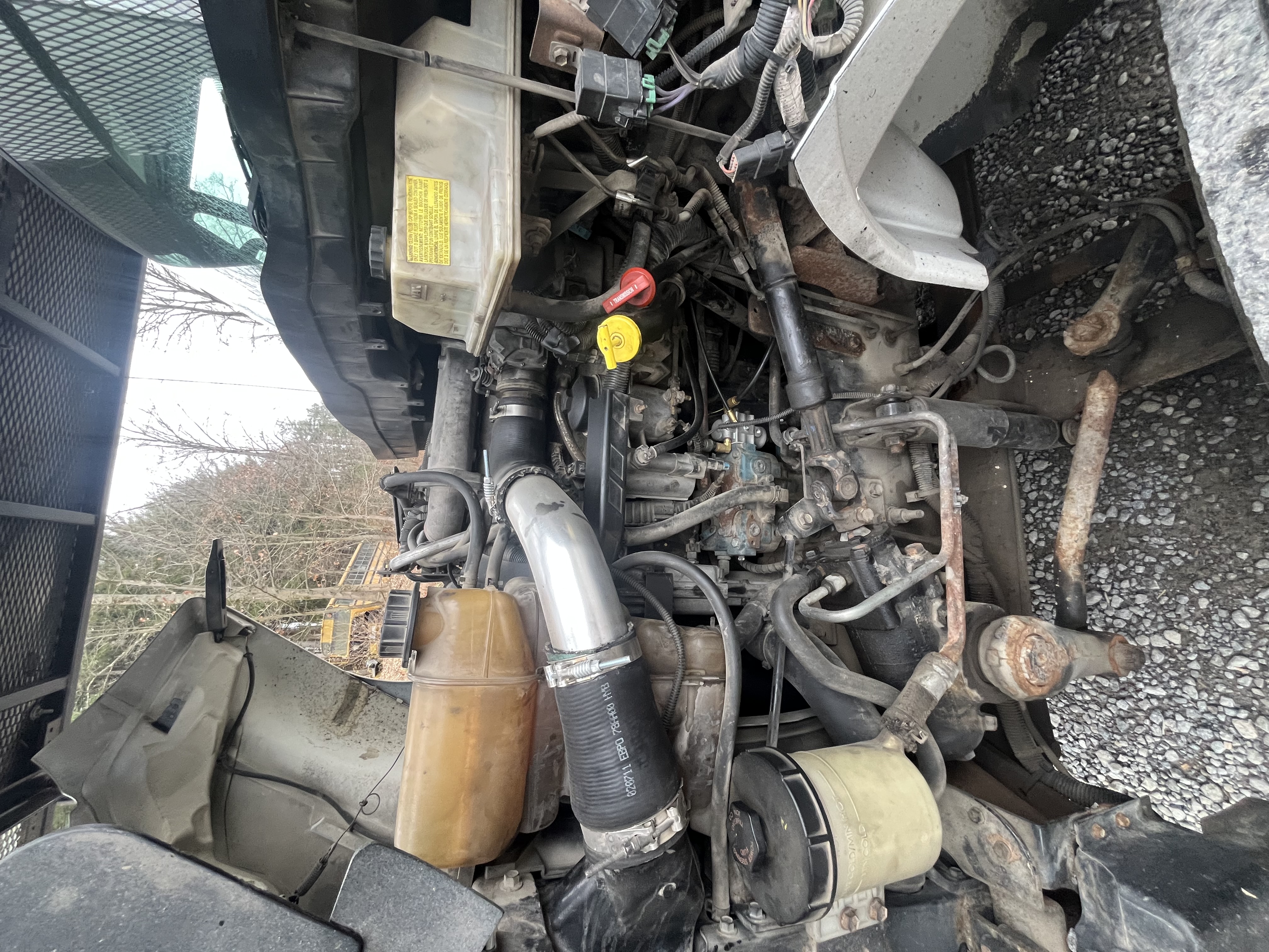 2012 INTERNATIONAL 4300DT - Image 17