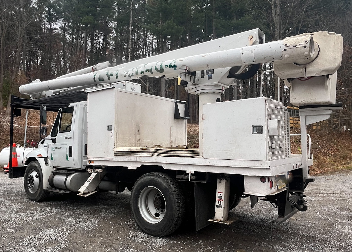 2012 INTERNATIONAL 4300DT - Image 6