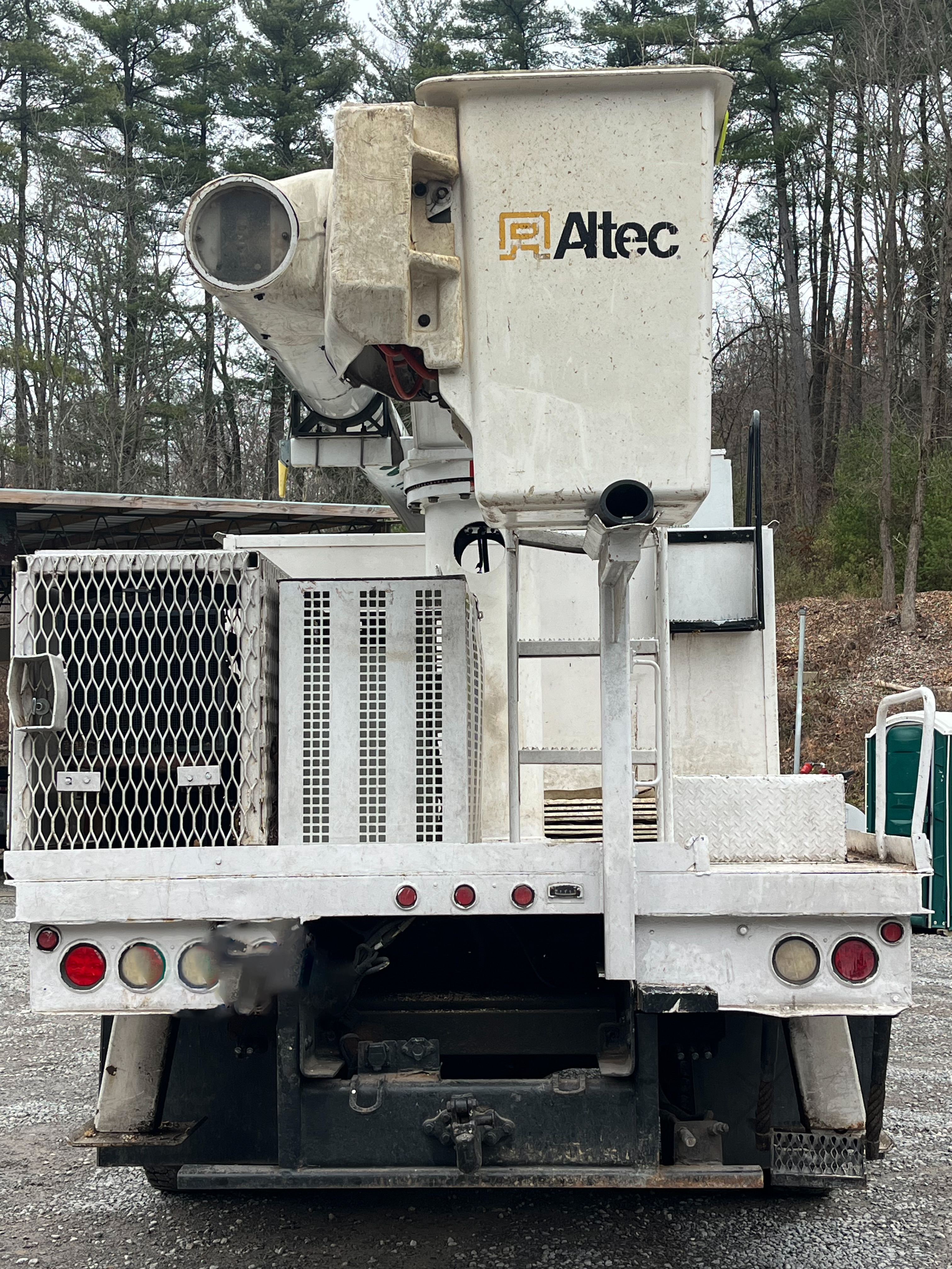 2012 INTERNATIONAL 4300DT - view 5 of 22