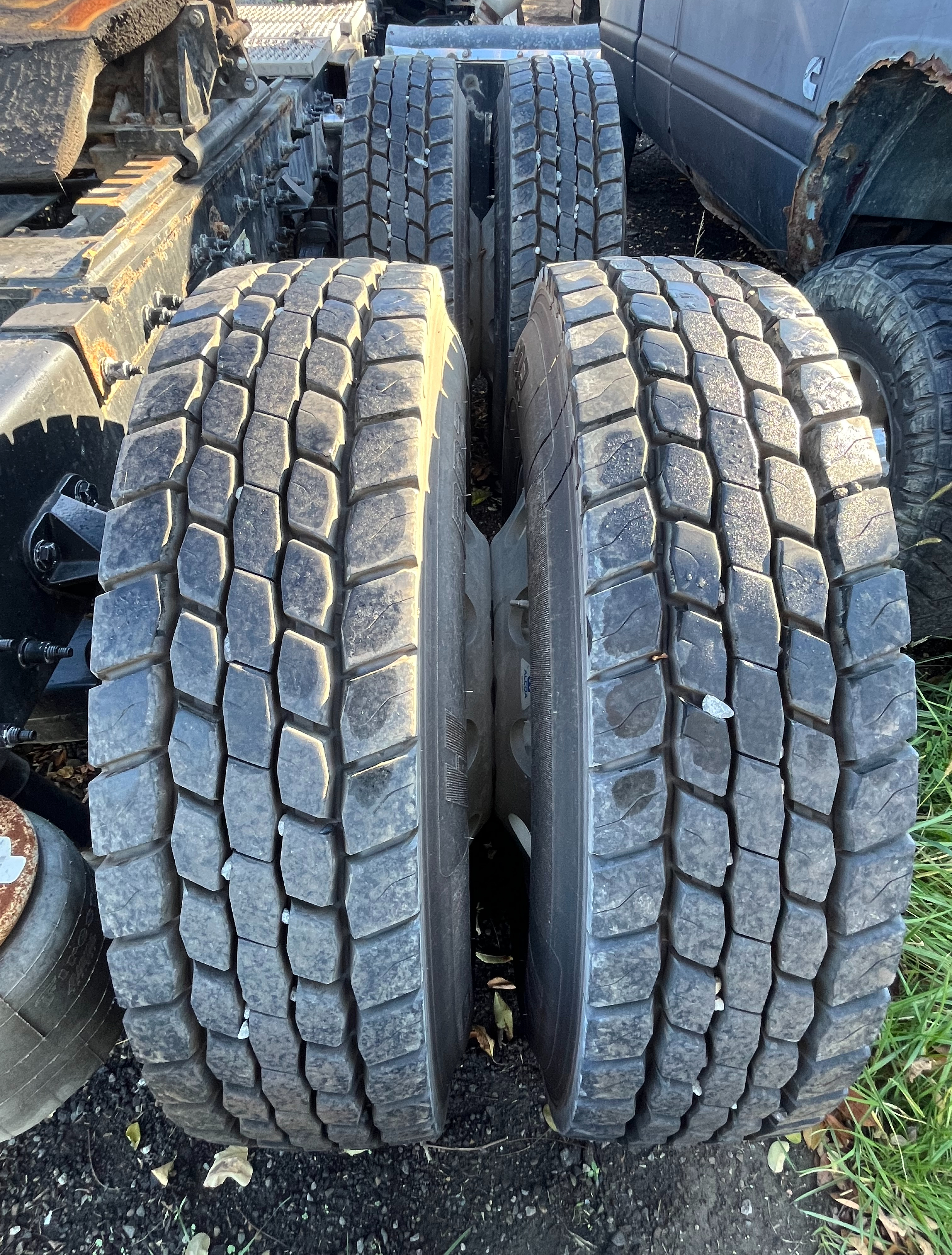 2018 PETERBILT 579 - Image 24