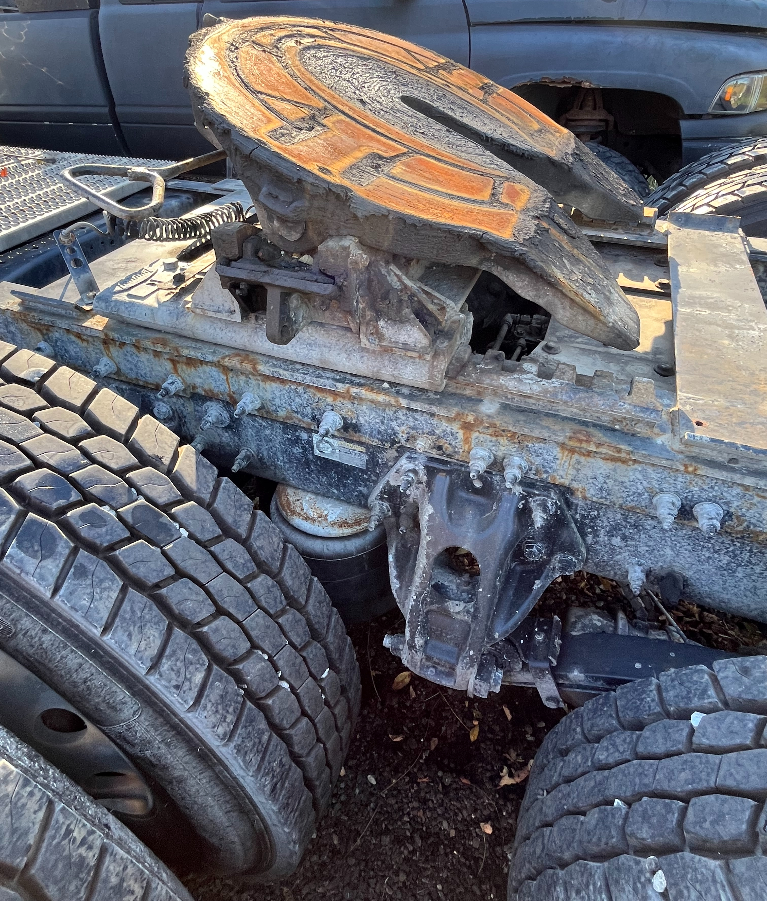 2018 PETERBILT 579 - Image 25