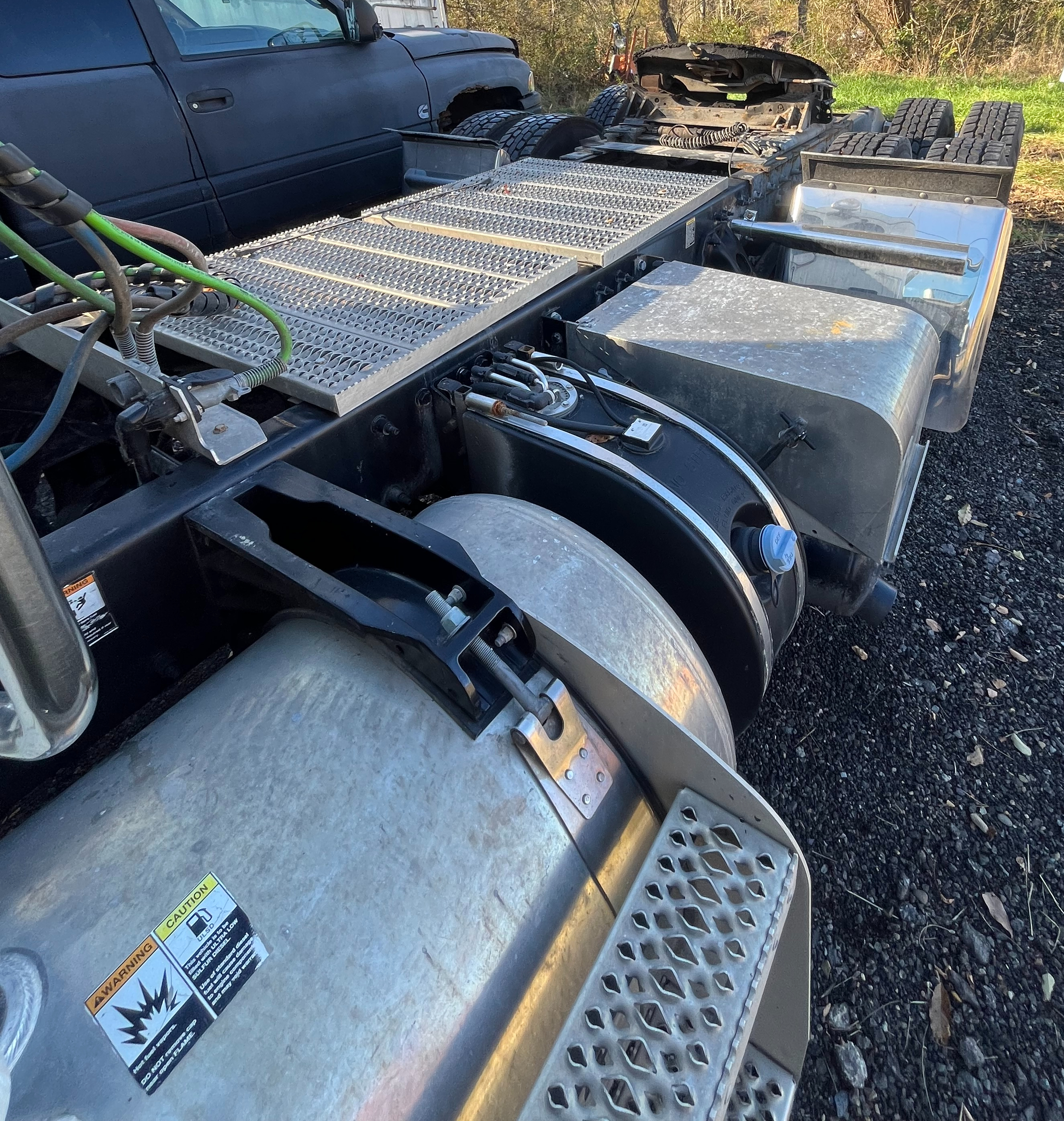 2018 PETERBILT 579 - Image 27